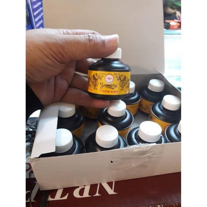 

HOT SALE! jual tinta sipatan marking tinta naga china