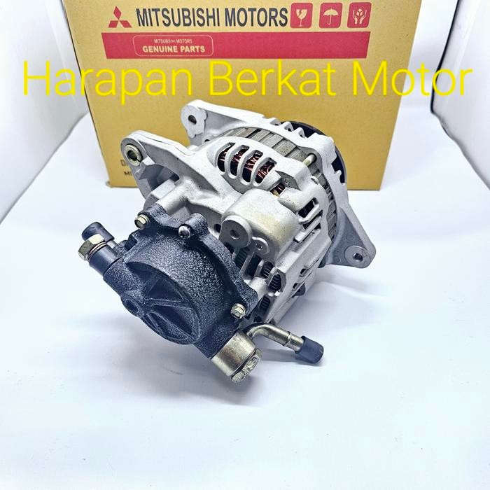 Alternator Dinamo Cas Mitsubishi L300 Diesel L039 Kuda Diesel Original Kode 079
