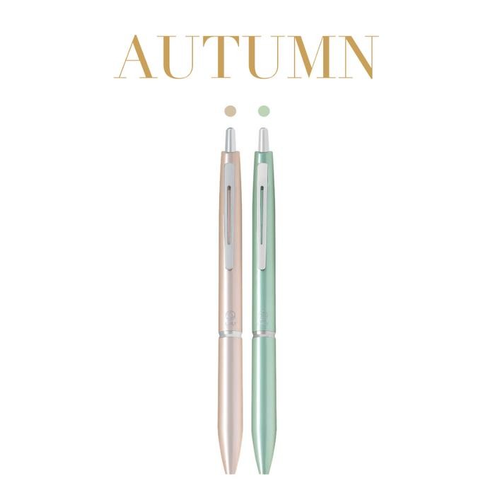 

Pilot ILMILY 'I Like Me, I Like You' Acroball Pastel Ballpoint Ink Pen