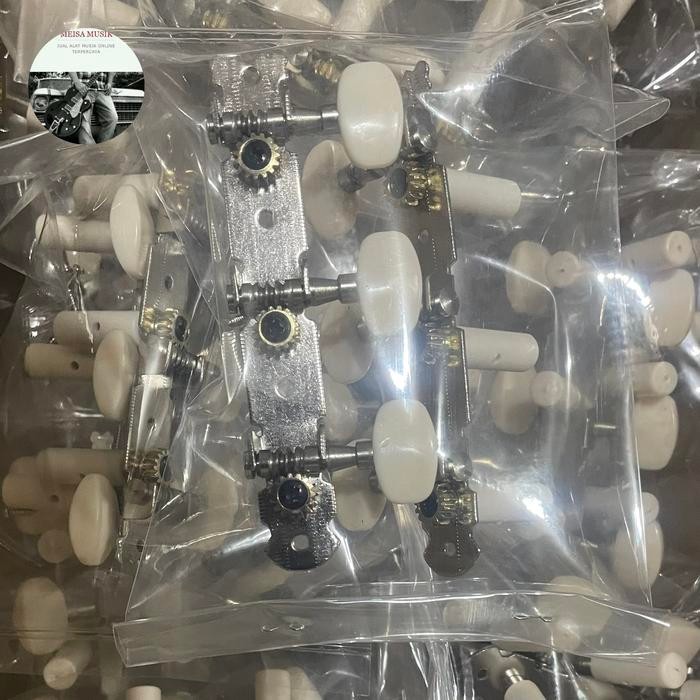 Dryer Gitar Akustik Nylon Untuk Gitar Yamaha, Ibanez, Cort, Taylor dll