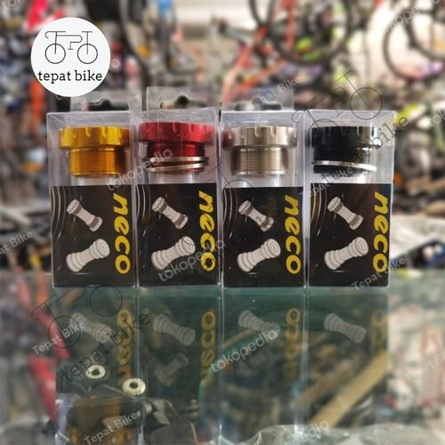 BB Bottom Bracket NECO Hollowtech 2 Laker Bearing