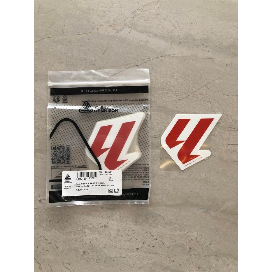 Patch Original LaLiga 2024