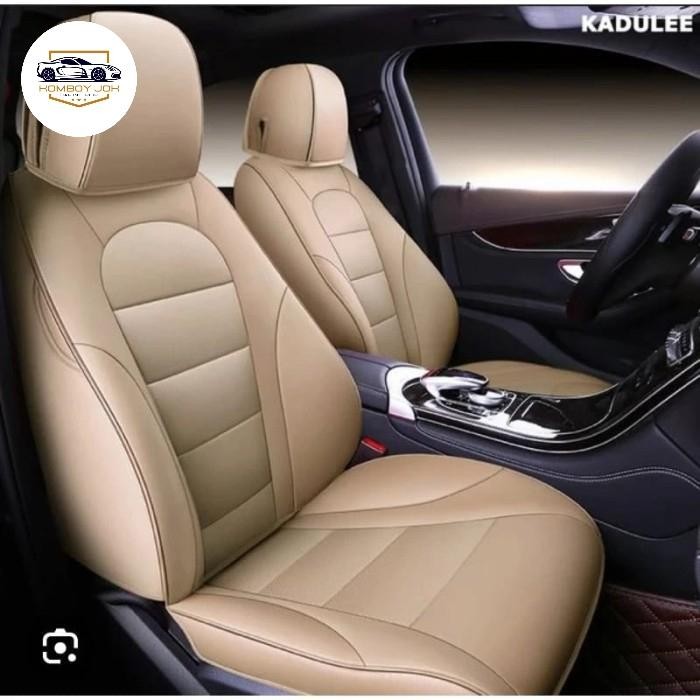 TOP SARUNG JOK MOBIL INNOVA 2005-2014 FULL SEAT JOK 3 BARIS