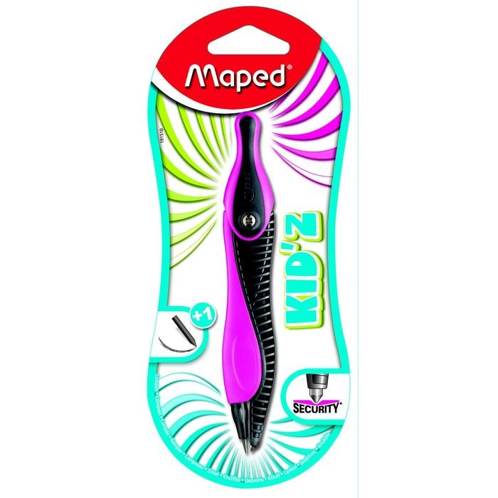 

Maped Jangka Kid'z w/ Lead - Blister