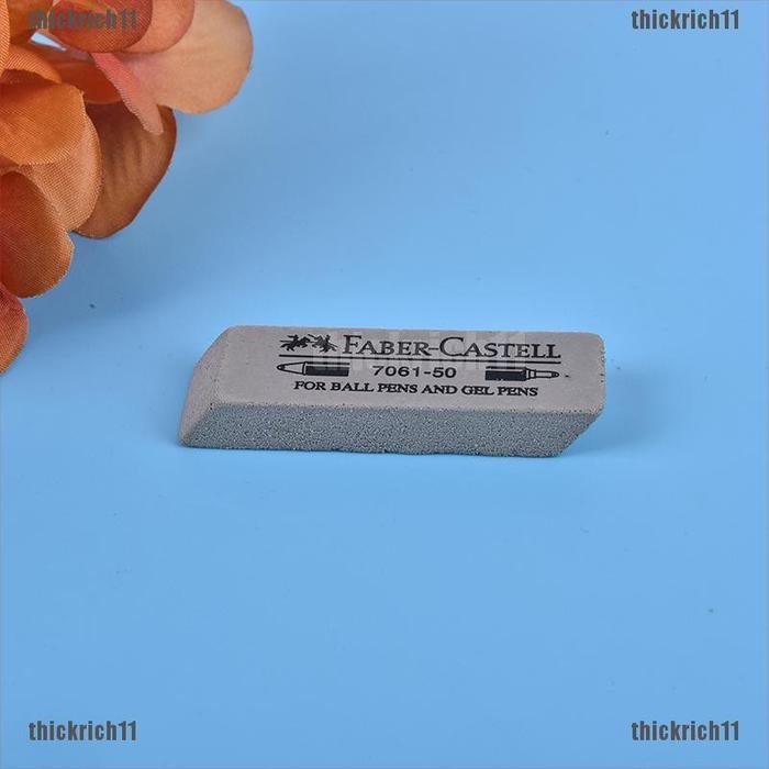 

Penghapus Bentuk Pulpen Bahan Karet Kualitas Tinggi Untuk Tinta Gel