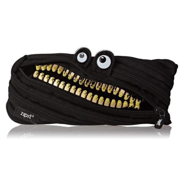 

Pencil Case Zipit Grillz Monster Pouch