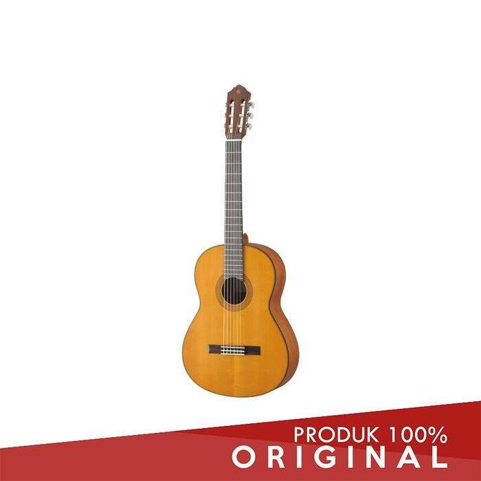 Yamaha Guitar CG122MC / CG-122 MC / CG 122 MC Original
