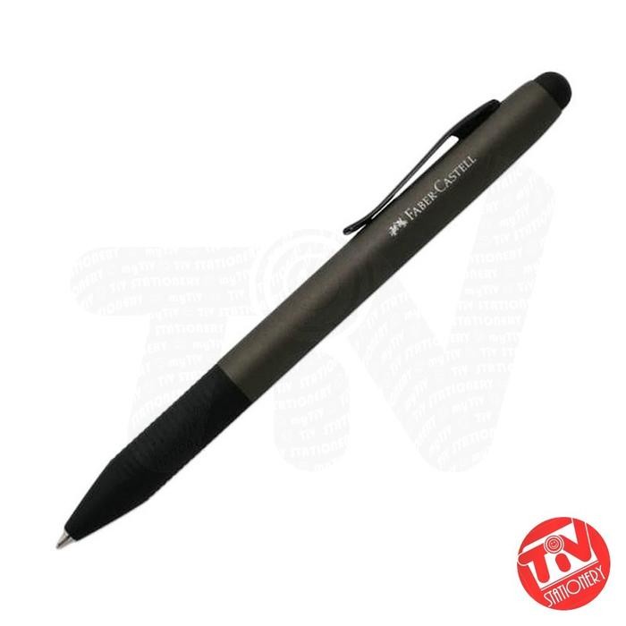 

Pulpen Faber Castell Stylus 2in1 Vernate II Mini