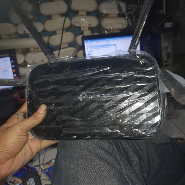 Tp link router Ac 1350 ec230-G1