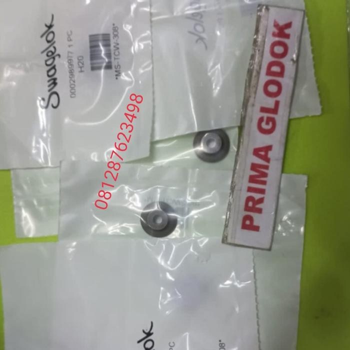 Termurah Tube Cutter Wheel Swagelok Ms-Tcw-308