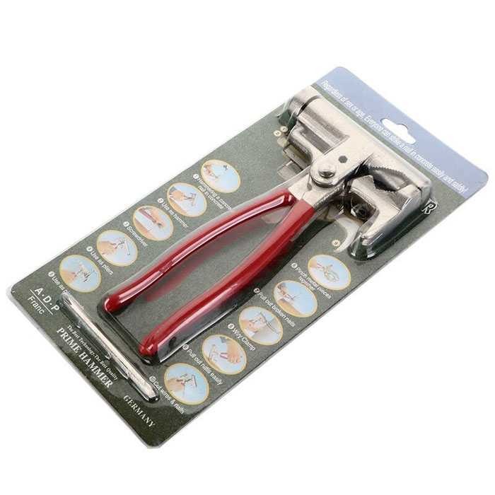 Palu Multifungsi Prime Hammer 10 In 1 Viral Fyp