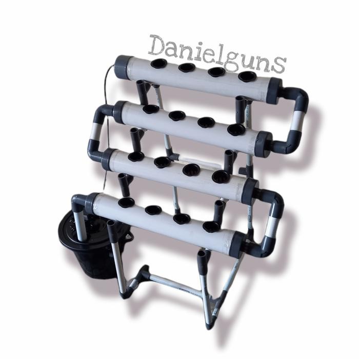 Hidroponik Set Pemula