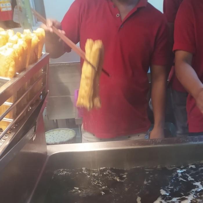 

(Expert) cakue asli Peneleh pasar atom