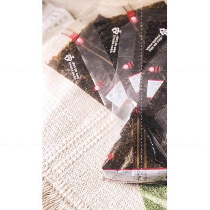 

(Expert) Cetakan Onigiri Cetakan Bento Onigiri Segitiga Paket Onigiri