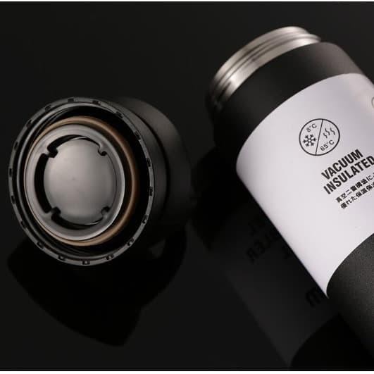 

(Expert) Termos Travel Hook / Tumbler Stainless Steel 350ML (H555)