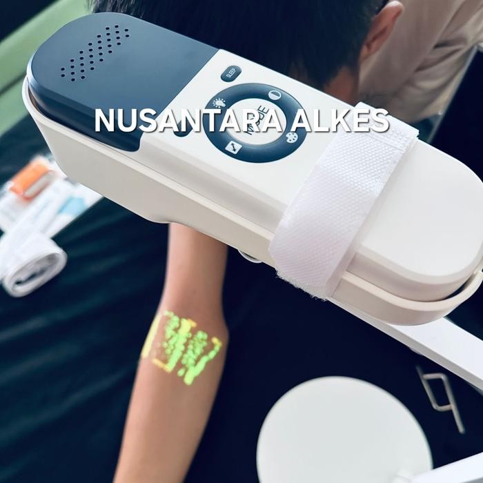 ALAT PENCARI VENA / VEIN FINDER / VEIN ILLUMINATOR / VENA VIEWER MURAH BERGARANSI