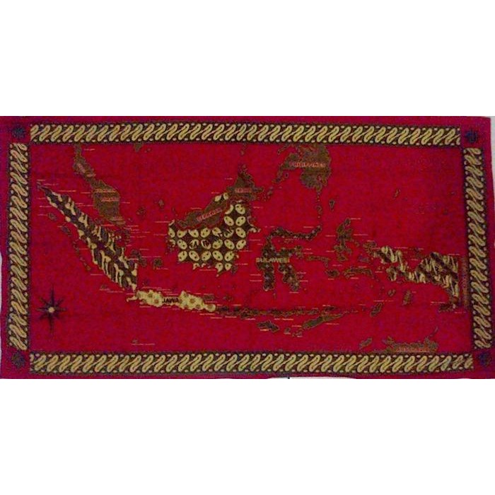 

PETA BATIK INDONESIA MURAH