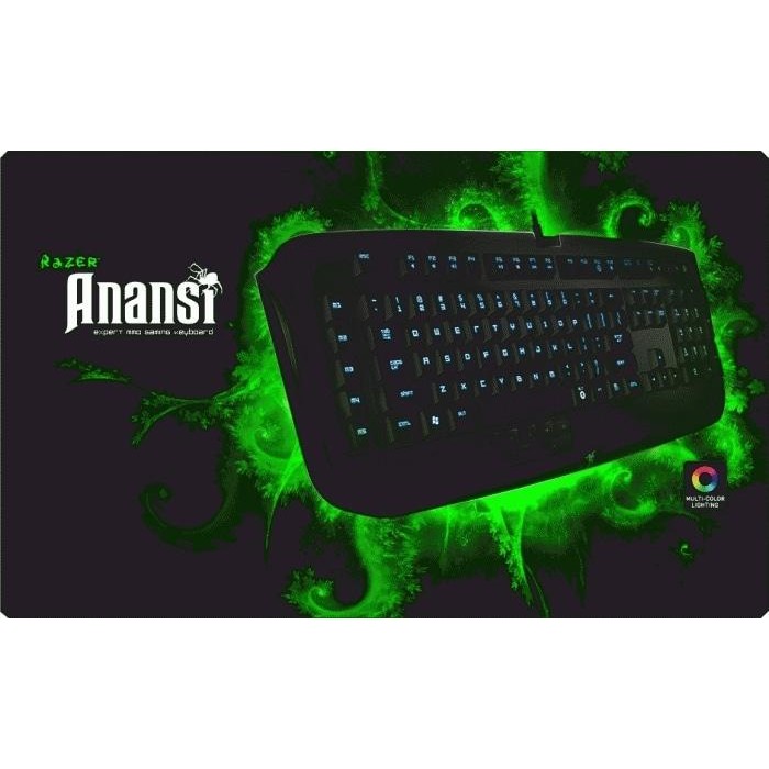Keyboard Razer Anansi