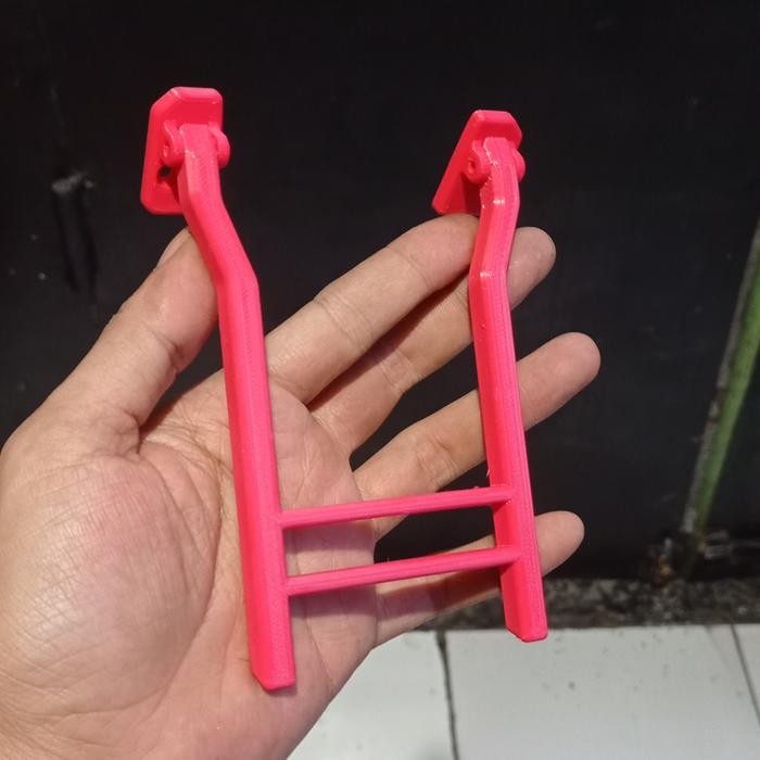 TBS MAMBO KICK STAND MAMBO RC STANDART PENYANGGA TBS MAMBO