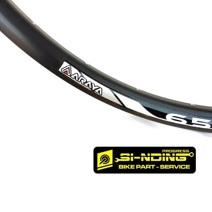 ARAYA RIMS 27.5 VELG SEPEDA MTB 27,5 HOLE 32 ALLOY
