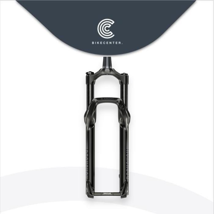 SRAM - FORK ROCKSHOX RECON SILVER RL 27.5" BOOST TAPERED 46