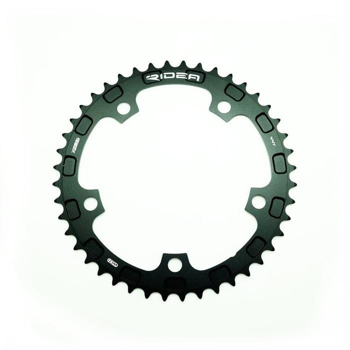 RIDEA CIRCULAR CHAIN RING - 56 - 44T- BCD130