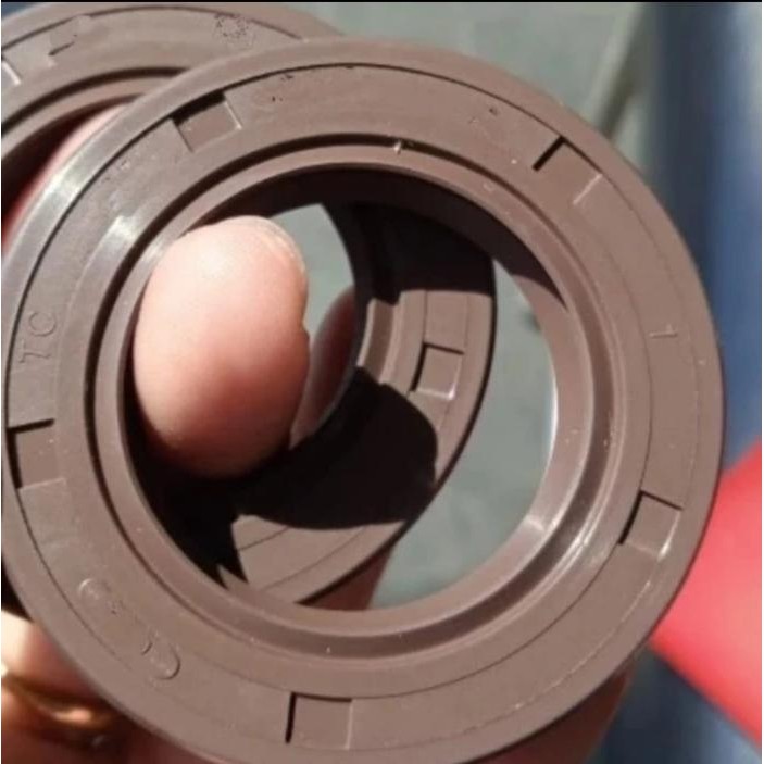 Terbatas Oil Seal Tc 55 70 9 Viton73 Tc 55X70X9 Fkm Tc 55*70*9 Fkm73