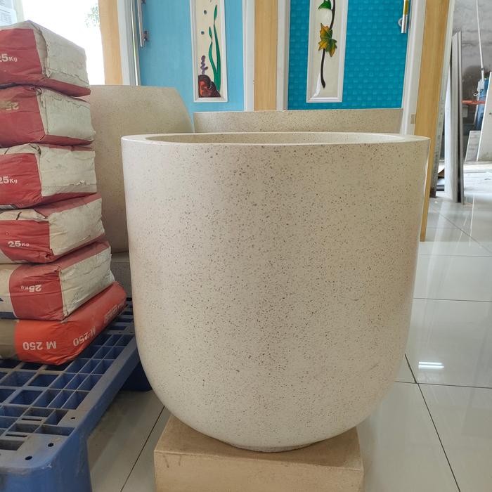 bak mandi teraso gentong minimalis