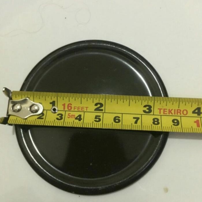 Burner Cap Big Kompor Gas Ariston