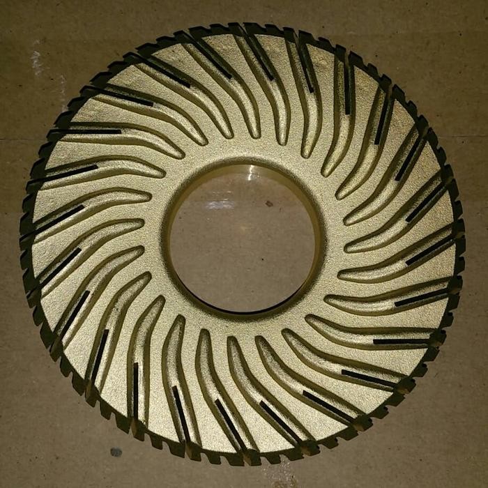 Burner Rinnai Bgx 712 Original