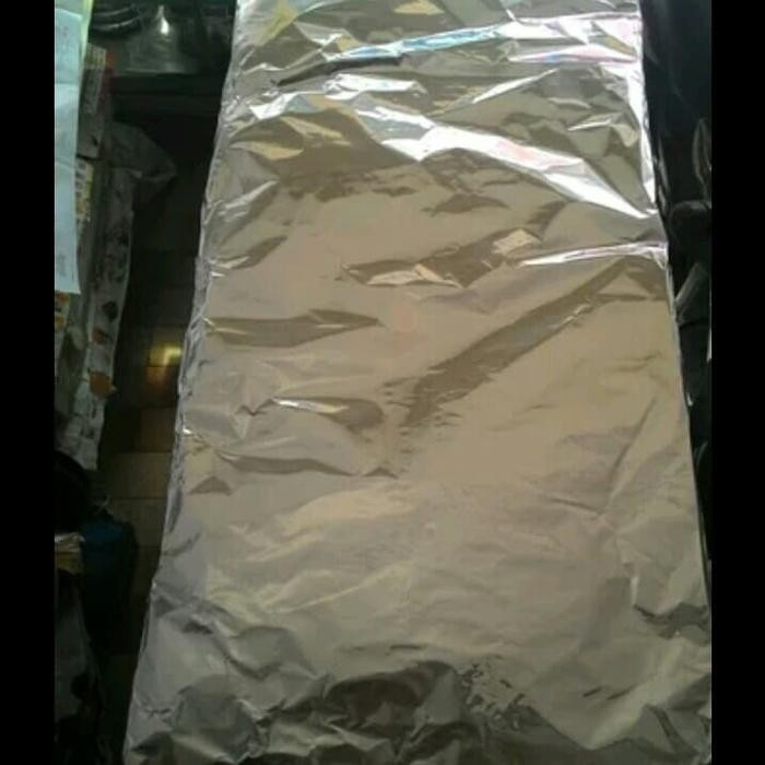 Peredam Kompor Gas Freestanding Modena