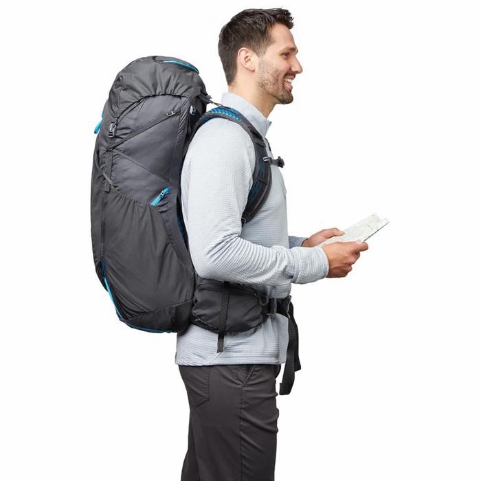 Best Quality Gregory Focal 48L,58L Mens Backpack