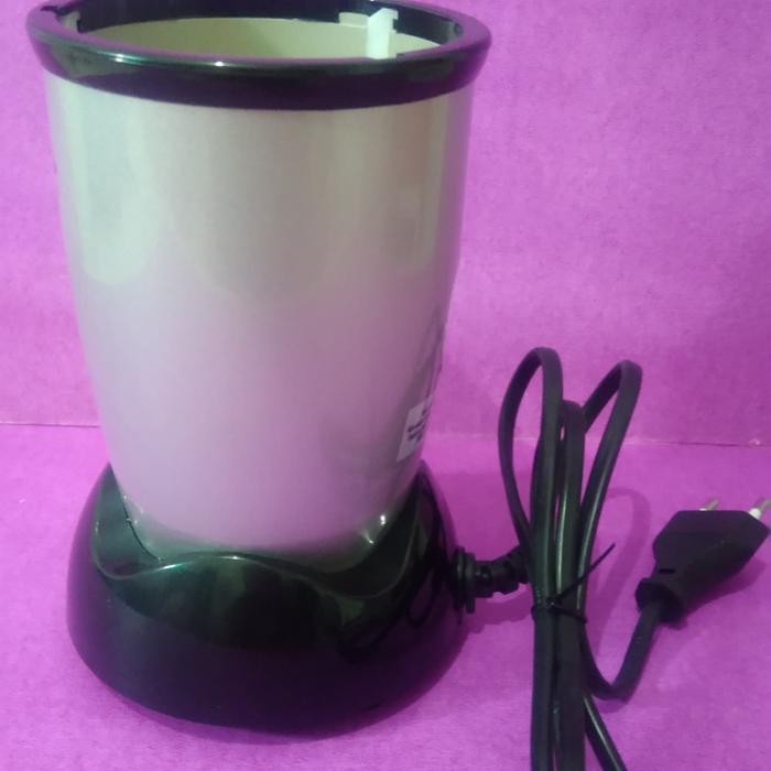 Mesin Blender Viaris Gratisongkir