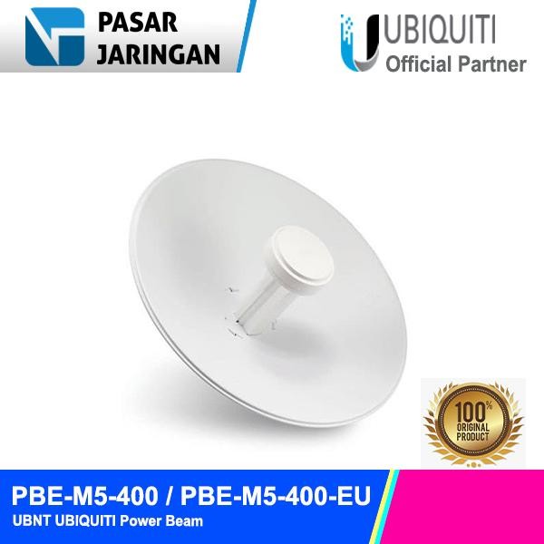 UBNT UBIQUITI Power Beam PBE-M5-400 / PBE-M5-400-EU