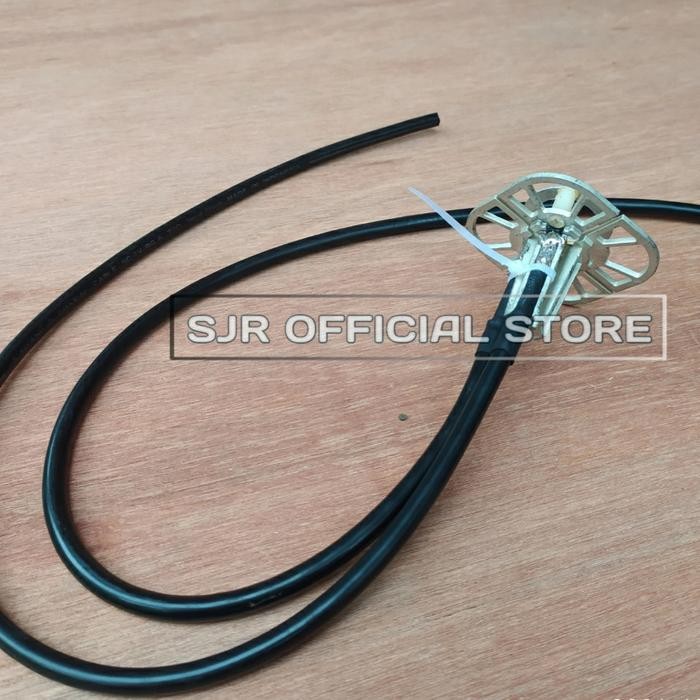 Antena Kathrein + kabel