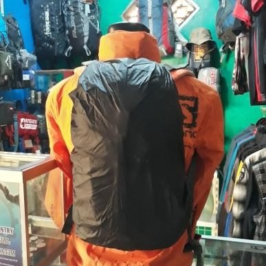 Terbaru Daypack/Backpack/Tas Punggung/Salomon 20L