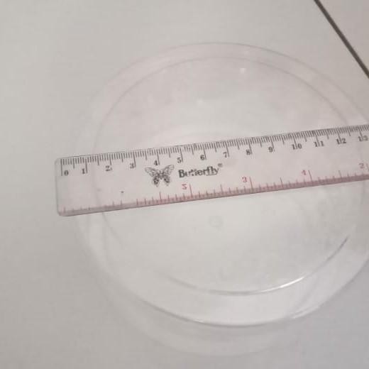 (Expert) Toples kue Nastar /Toples Snack 500 gram 1 lusin lebih jernih