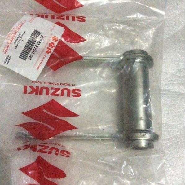 Lowering Kit atau Pemendek Standar Original Suzuki GSX R dan S 150