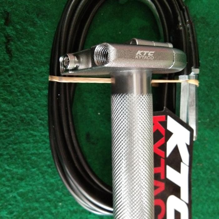 Gas Spontan CNc KTC Kytaco Original