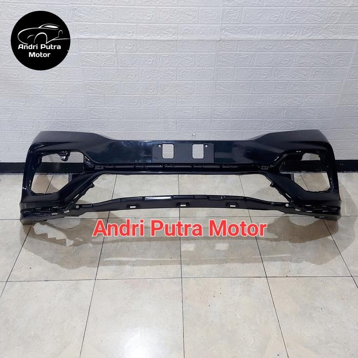 Ready Bumper Bemper Depan Honda Jazz Rs Facelift 2019 2020 2021 Original Original