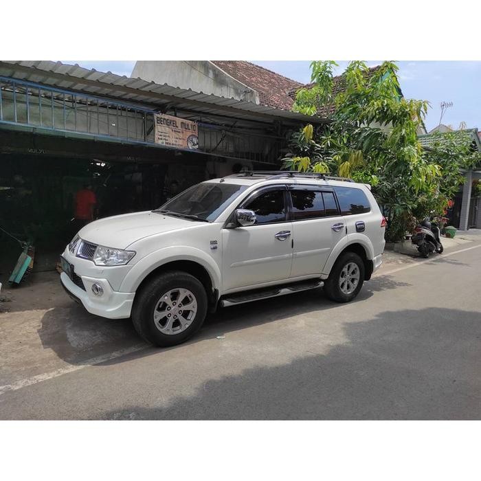 Terbaru Crossbar Rhino Sunrise Best Quality