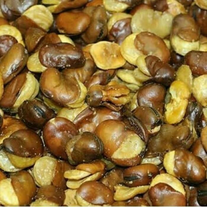 

(Expert) kacang koro kulit asin 1kg keripik cemilan murah