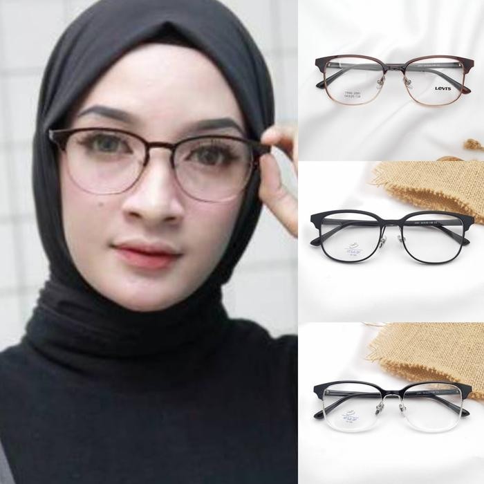 KACAMATA PHOTOCROMIC KACAMATA 2091 KACAMATA KOTAK KACAMATA MINUS KODE 1429