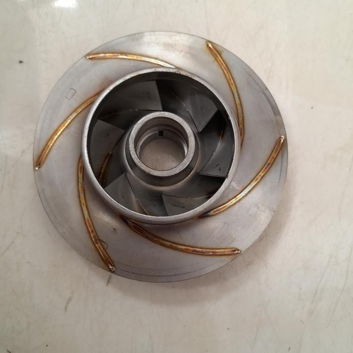 Rea Impeller 32 grundfos ori