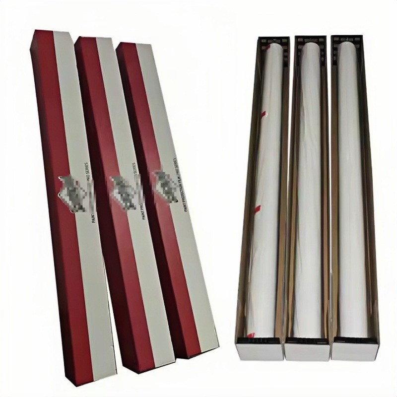 3m PPF TPU 10 Year Warranty Transparent Automobile Protection Film Automobile Paint Film Protective