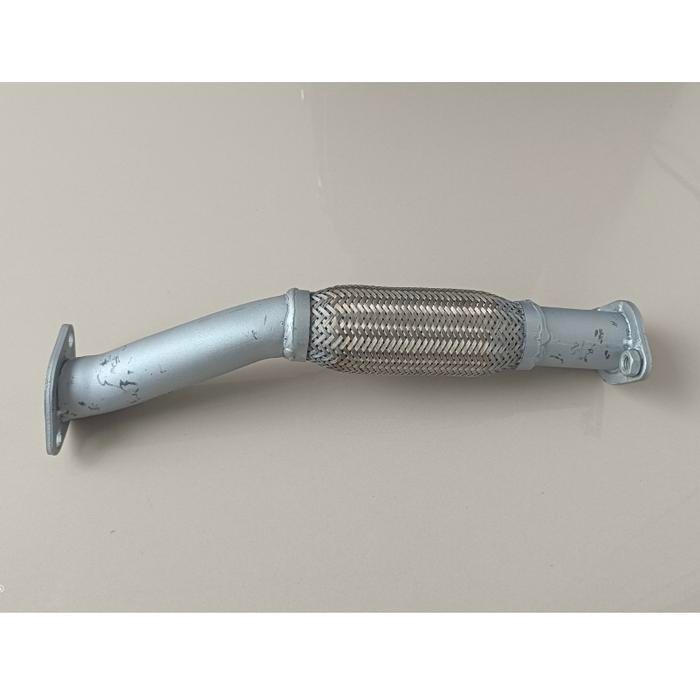 Termurah Kde6500 Elbow Knalpot / Flexible Knalpot Untuk Mesin Genset Solar