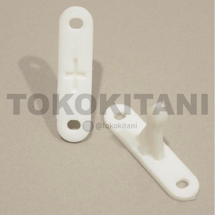 PENGAIT PINTU DRYER GALANZ SPAREPART MESIN PENGERING LAUNDRY