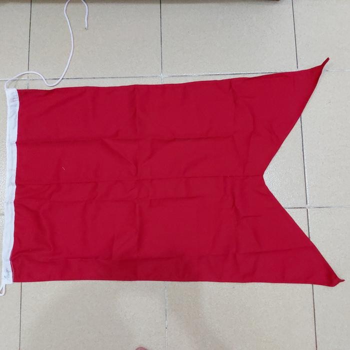 

Terlaris Bravo Flag / Bendera Bravo SALE