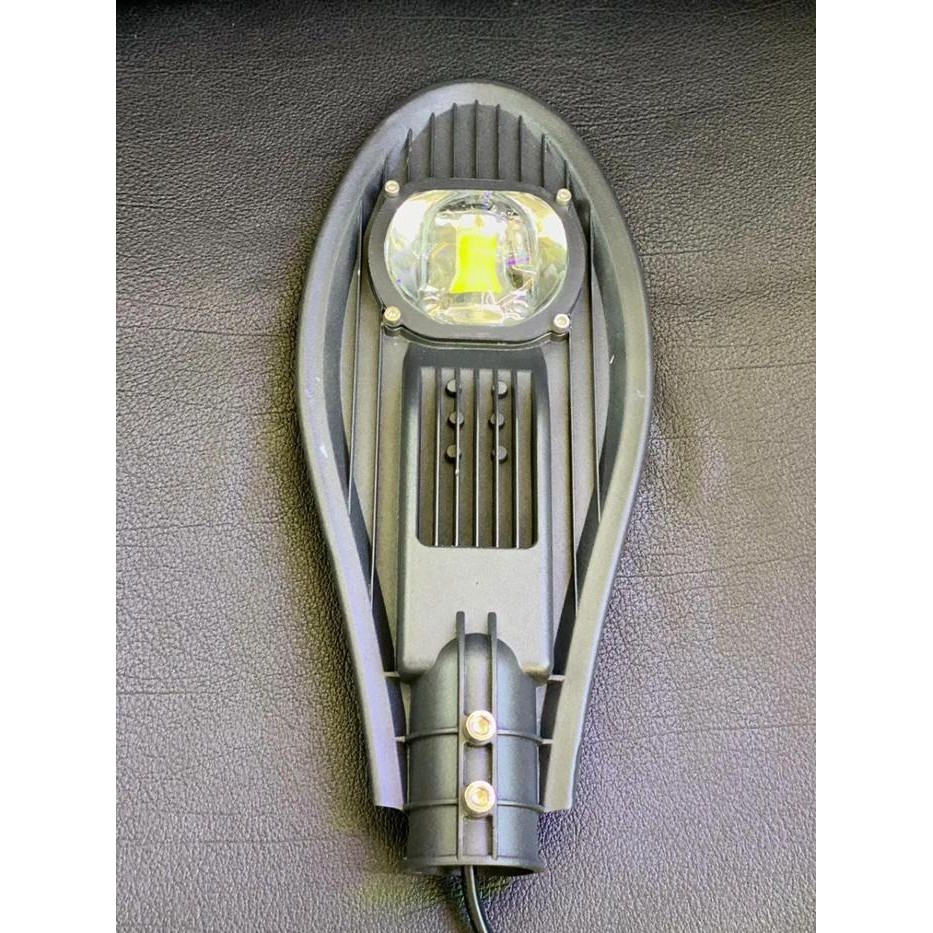 LAMPU JALAN / PJU DC12V 30 WATT