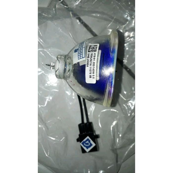 LAMPU PROJECTOR EPSON ELPLP96 EB-S400 EB-X400 EB-X450 EB-W05 EB-X05